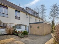 Hammarskjöldstraat 95, 2131 VC Hoofddorp