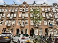 Kanaalstraat 36-3, 1054 XJ Amsterdam