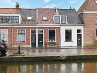 Buitenwatersloot 199, 2613 TE Delft