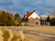 Bennebroekerdijk 215, 2142 LD Cruquius