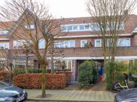 Willem Nagellaan 35, 3054 BW Rotterdam