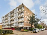 Catharina van Rennesstraat 60, 2551 GN Den Haag