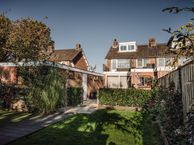 J.C. Beetslaan 96, 2131 AP Hoofddorp