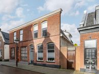 1e Scheepvaartstraat 67-B, 3151 NK Hoek van Holland