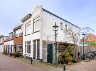 Leliestraat 11-RD, 2011 BL Haarlem