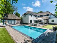 Duindoornlaan 32, 2116 TL Bentveld