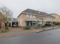 Van Meerbeekstraat 8, 2181 AS Hillegom