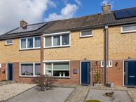 Albert Schweitzerstraat 41, 6235 CT Ulestraten