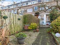 Jan Willem Frisostraat 18-A, 3051 EK Rotterdam