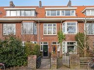 De Sitterlaan 34-A, 2313 TP Leiden