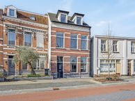 Halsterseweg 292, 4613 BG Bergen op Zoom