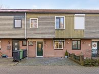 Halmstraat 31, 1446 DH Purmerend