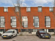 Pieter Verhoogstraat 11, 2132 ZN Hoofddorp