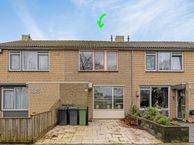 Bovendonk 106, 4707 ZV Roosendaal