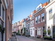 Scheepmakersdijk 49-B, 2011 AS Haarlem