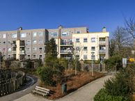 Van Riebeeckweg 166, 1212 EP Hilversum