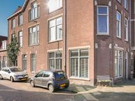 Vossegatselaan 39, 3583 RP Utrecht