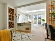 Sanderijnstraat 30-H, 1055 BT Amsterdam