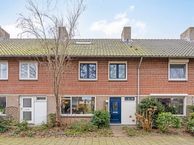 Kleine Beerpad 47, 5632 JH Eindhoven