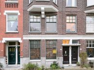 Burgemeester Meineszlaan 43-B, 3022 BB Rotterdam