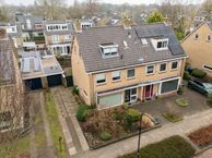 Piet van Wijngaerdtlaan 44, 1391 AW Abcoude