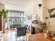 Hondiusstraat 74-B, 3021 NN Rotterdam