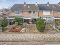 Sterrenlaan 9, 3297 TM Puttershoek