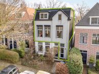 Wilhelminastraat 59-B, 6812 CT Arnhem