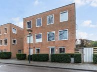 De Ontvangst 149, 7325 DJ Apeldoorn