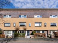 Tweede Westerparklaan 179, 3544 VP Utrecht