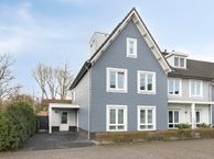 Pindosstraat 2, 5022 ME Tilburg
