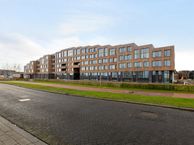 Wimpelplantsoen 424, 1319 ED Almere