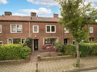 Schoutenburgstraat 32, 2341 VZ Oegstgeest