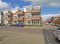 Anneville-laan 1-A3, 4851 CA Ulvenhout (Gem. Breda)