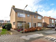 Frank van Borsselenstraat 9, 4472 AX 's-Heer Hendrikskinderen