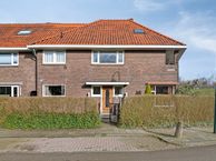 Joubertstraat 219, 2806 GD Gouda