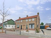 Sandströmstraat 14, 4307 AX Oosterland