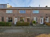 Van Leeuwenhoekstraat 28, 1815 VR Alkmaar