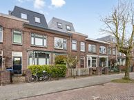 Leliestraat 94, 2313 BJ Leiden
