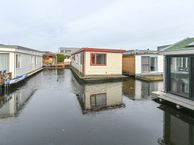 Waarderhaven 34, 2031 BM Haarlem