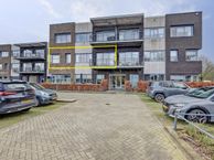 Kastanjelaan 16-E, 2982 CM Ridderkerk