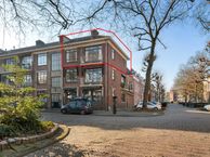 Johan de Wittstraat 57, 3311 KH Dordrecht