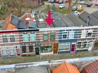 Jan van der Heijdenstraat 28, 2806 AR Gouda