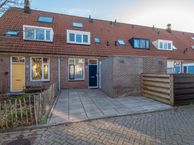 De Kempenstraat 10, 1827 AJ Alkmaar