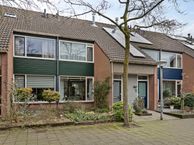 Sint Hubertus 53, 6713 JP Ede