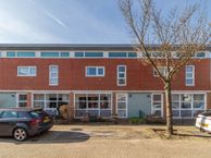 Cole Porterstraat 29, 1544 LS Zaandijk