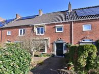 Catharina van Renneslaan 5, 1403 EP Bussum