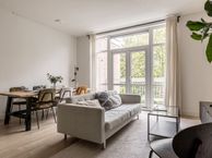 Mathenesserlaan 247-H, 3021 HC Rotterdam