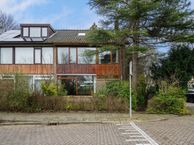 Marjoleinlaan 14, 2991 HL Barendrecht