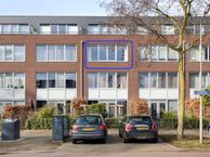 Professor Regoutstraat 72-C, 5348 AH Oss